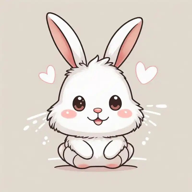 超可爱的呆萌动物头像来啦9893