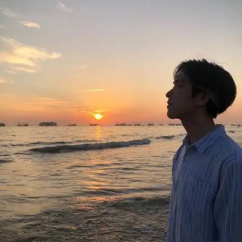 超帅的男生头像霸气真人没有受伤怎样坚强