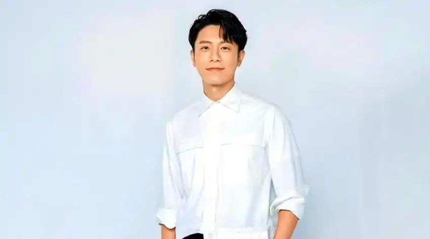 《2021中国好声音》迎来准歌王学员韦礼安