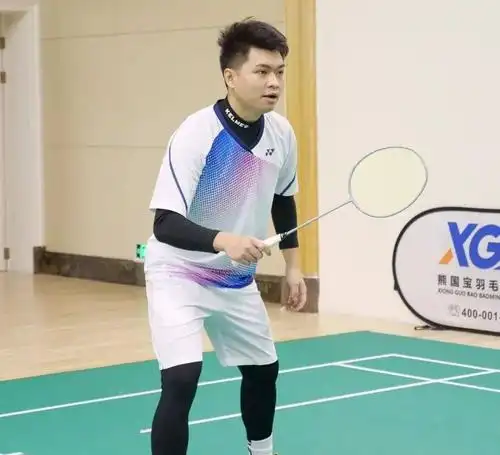 羽毛球专项力量训练增强手腕爆发改善肩肌劳损