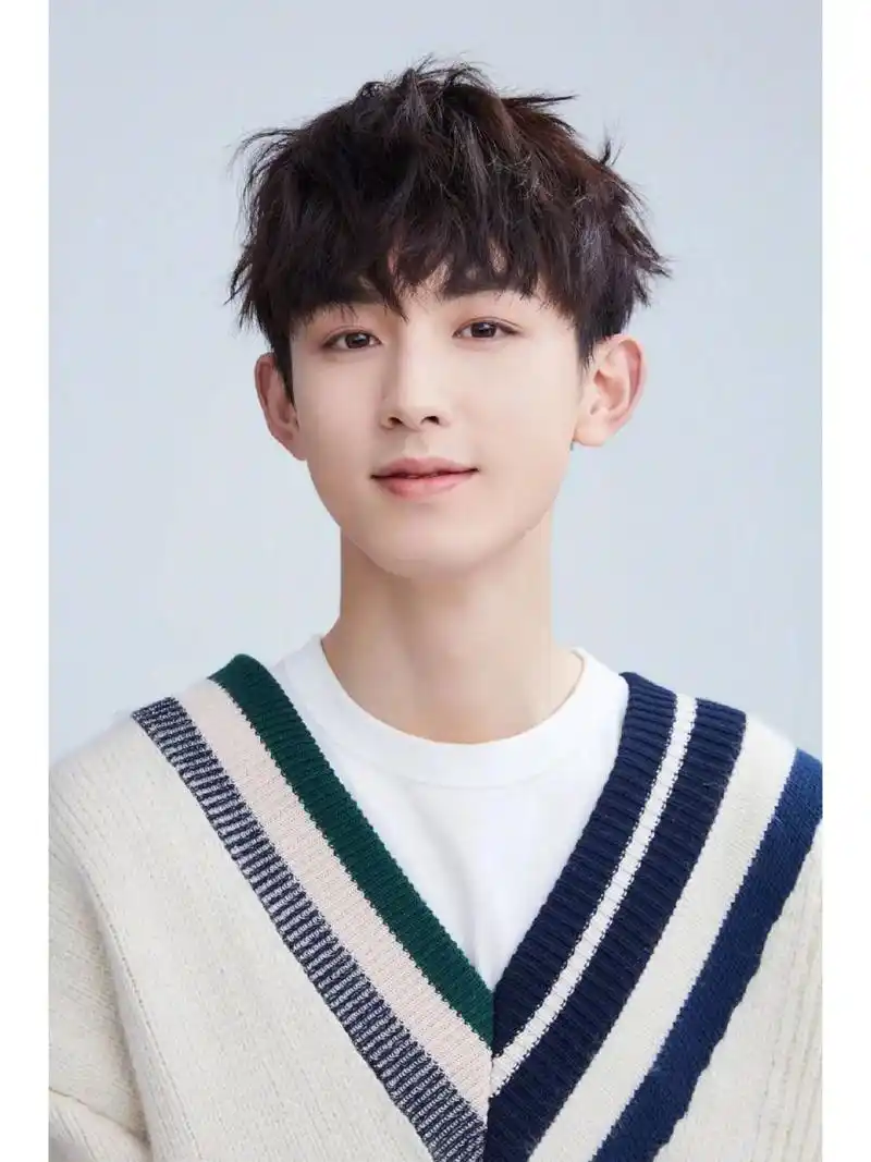 郭俊辰神图,绝美壁纸