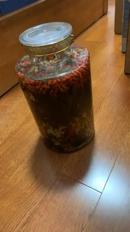 【泡药专用高度白酒/不添加】谷养康纯粮食白酒五粮酿造泡酒专用酒液