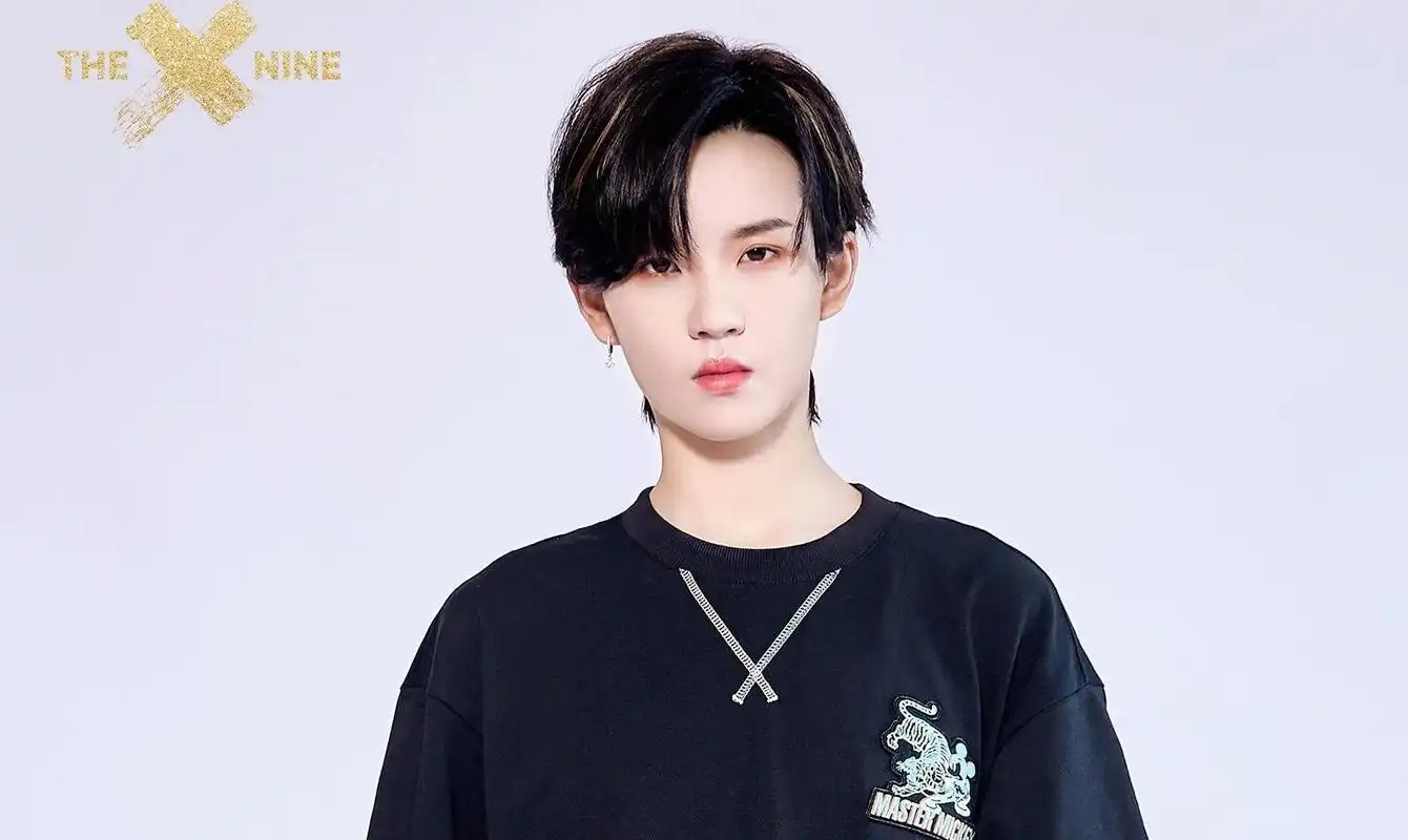 原创the9首张专辑半小时销量破180万,陆柯燃单人销量破60万