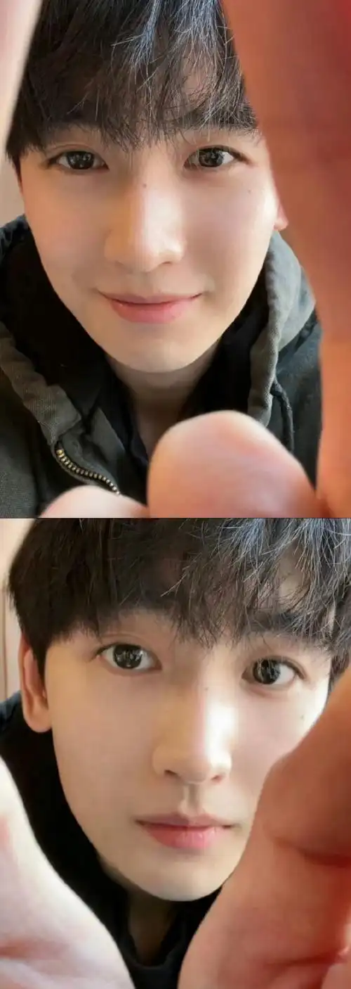 黄俊捷摸夏之光腹肌