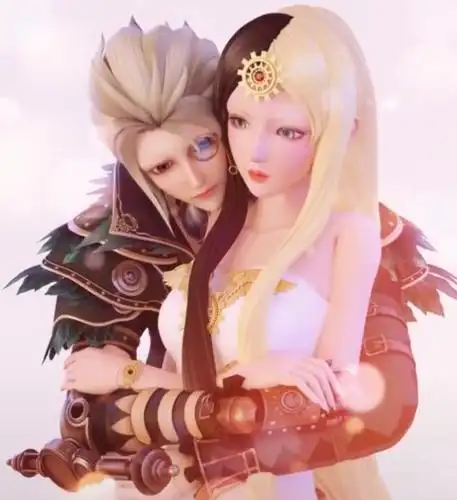 精灵梦叶罗丽:齐娜隐瞒了自己的遭遇,他们是解决问题的关键