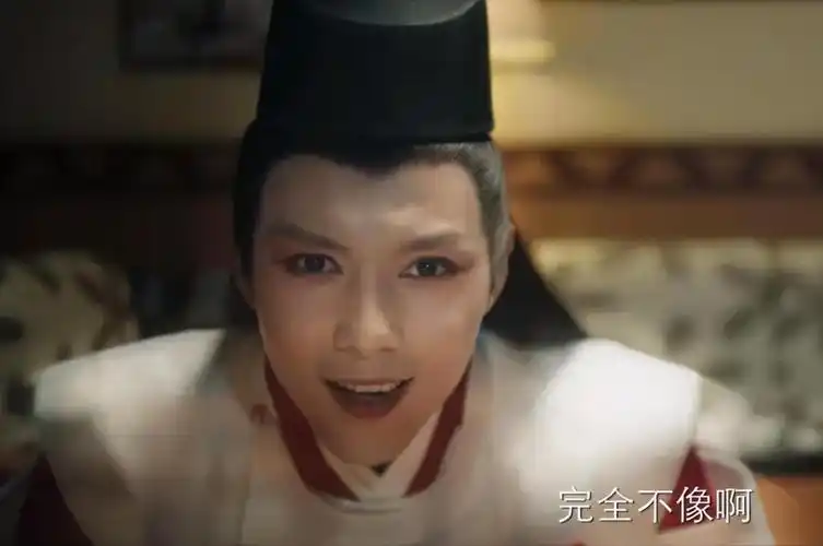 棋魂男二剧内外皆翻车前女友坐实渣男皇族后裔身份被打假