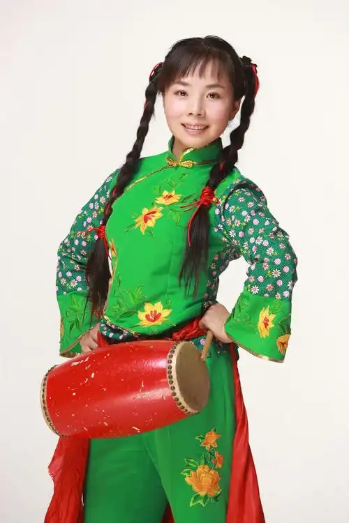 王二妮, - 时光网mtime