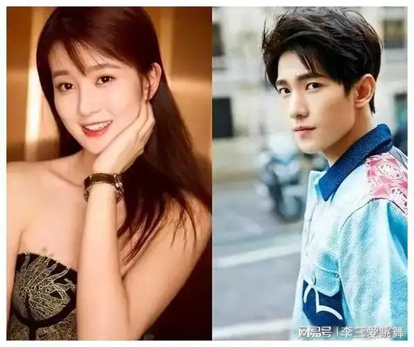 杨洋乔欣张天爱深陷"三角迷情"!前助理曝光聊天记录,惊天大瓜