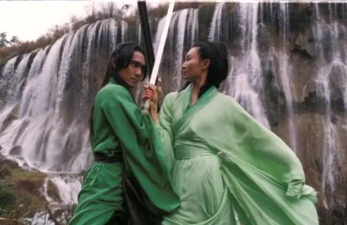 游走在天堂下的九寨沟,就这样过神仙般的日子