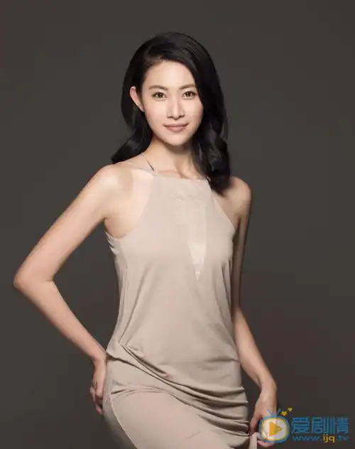 何以笙箫默文敏是谁演的_文敏扮演者宋梓侨资料 | 爱剧情