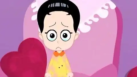 家有儿女 第3季第40集-儿童-动画片大全儿童教育-爱奇艺-aiqiyi