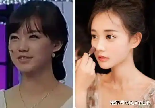 李一桐整容前后照对比,为什么不承认李雪是她原名?_照片_简介_名字