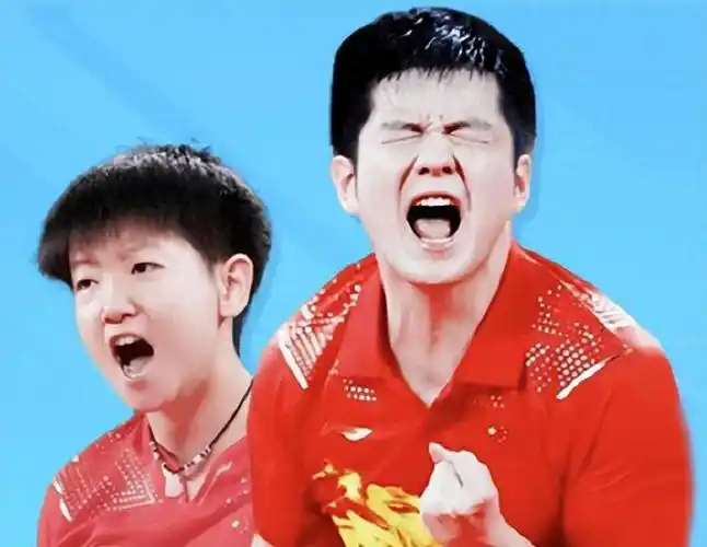 混合世界杯开打孙颖莎樊振东发声刘国梁明确态度马龙懂了