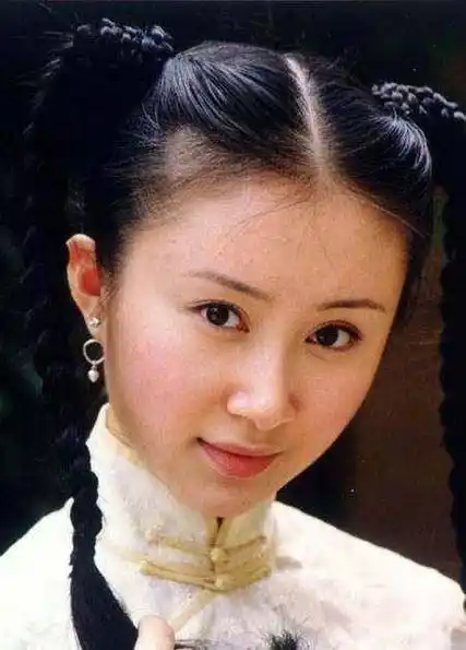 舒畅_时候_董鄂妃