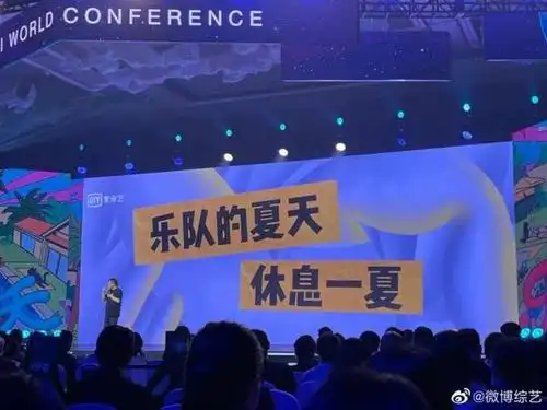 马东亲口确认今年乐夏停办,主要原因是这俩