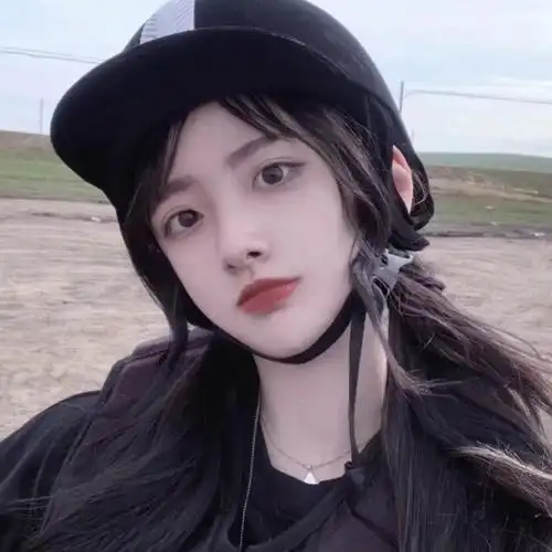 2020最火好看女生头像,个性头像图片-回车桌面