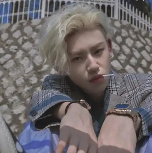 【头像】王琳凯