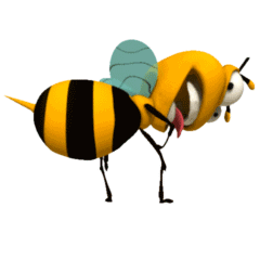 被蜜蜂蜇伤,小伙进了icu!春游小心毒虫毒蛇出没!