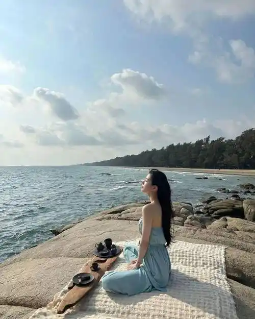 裴秀智真好看!_画面_质感_生活感