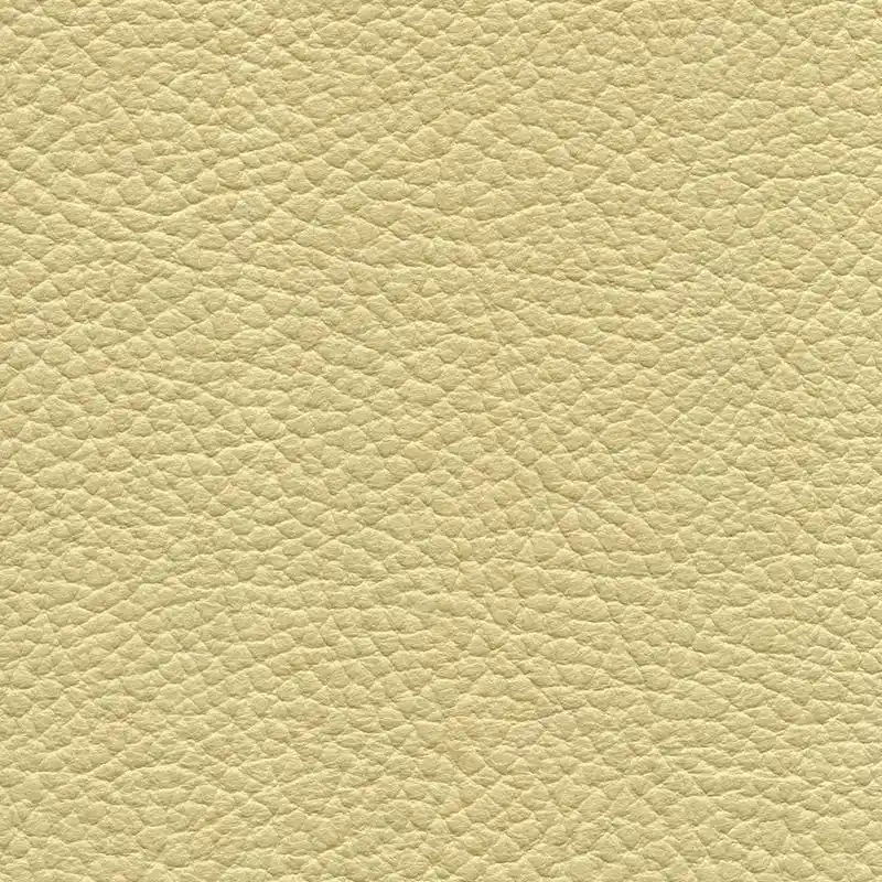 皮革纹理,亮黄色皮革纹理,可以用作背景