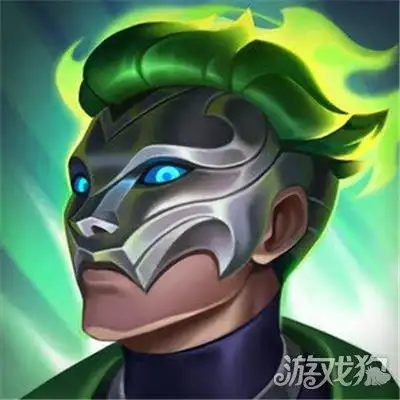 lol1124版本召唤师头像分享英雄联盟执事皮肤