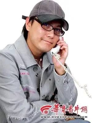 张信哲:对待感情,我随遇而安(图)