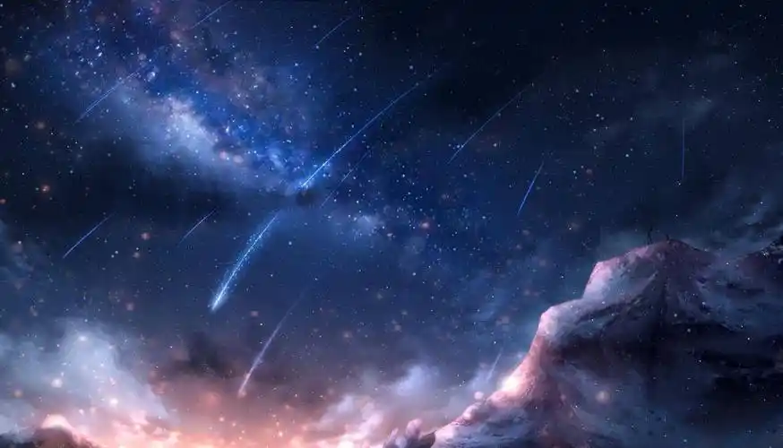 《极乐净土》美依礼芽_谢娜_二次元_什么