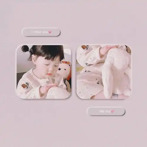 太好看了吧#情侣头像 #丸子妹头像 #高清头像 #可爱头像 #萌娃头像