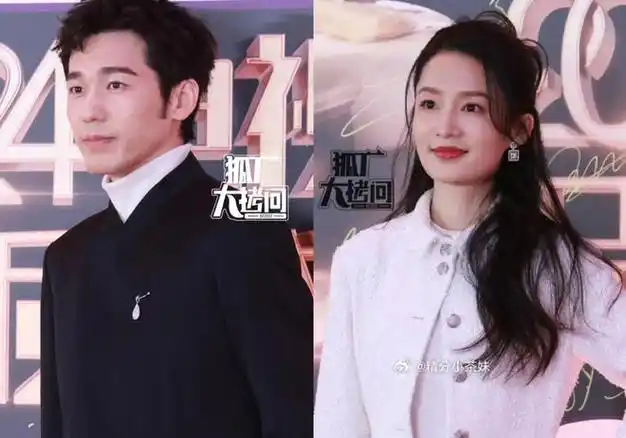 胡歌周迅再封帝后,《繁花》剧组依旧最大赢家|唐嫣|金晨|李沁|张雨绮