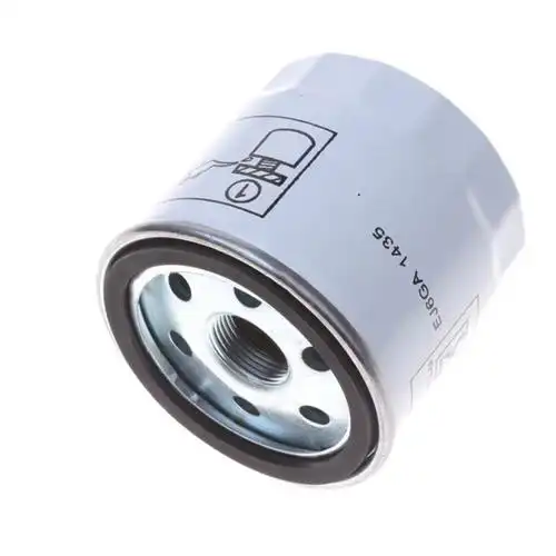 适配江铃福特全顺v348新时代v362机油滤芯清器格机滤