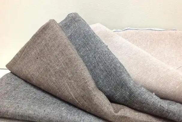 汉麻是什么面料