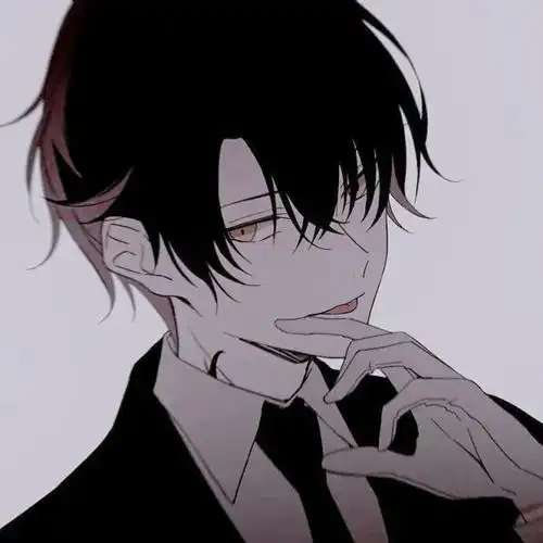 病娇暗黑系句子