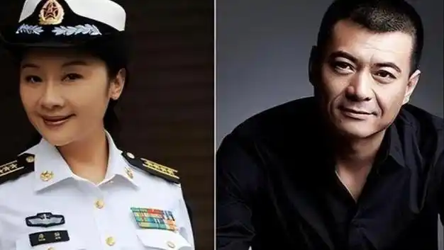 同是王新军基因,前妻儿子饱受父爱之困,与后妻儿子形成巨大反差|唐静