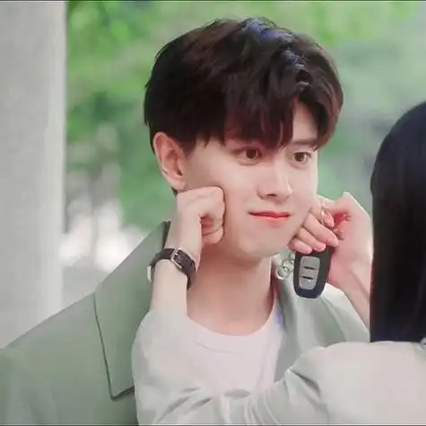 任嘉伦头像一生一世