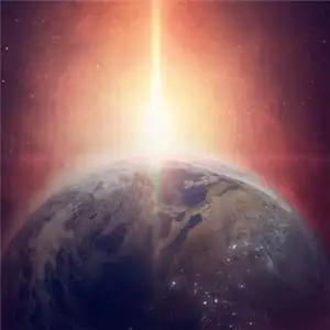 唯美的星空高清头像唯美浩瀚的宇宙星空高清图片