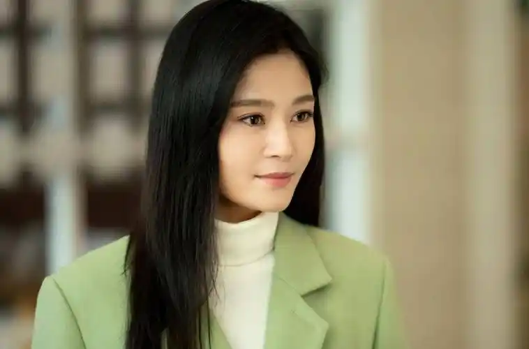 王媛可一年无戏可拍打遍导演电话都被拒绝靠于正成功走红