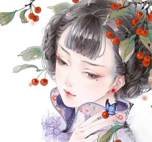 青狐媚·古风歌手:污水污水 - 不见长安作词:finale作曲:河图村头古树