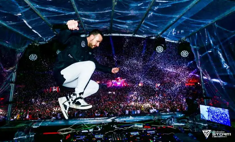 中国有嘻哈后rap从小众变中国音乐主流?电音说不服!