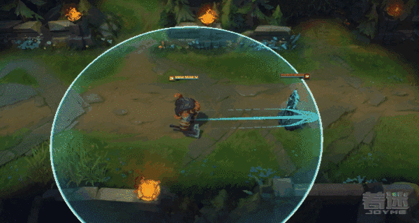 lol新英雄山隐之炎奥恩技能视频资料汇总_搜狐游戏_搜狐网