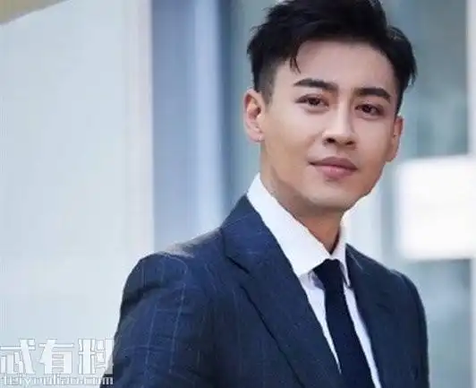 少年派:蒋昱文是谁扮演的 蒋昱文扮演者个人资料演过的电视剧介绍