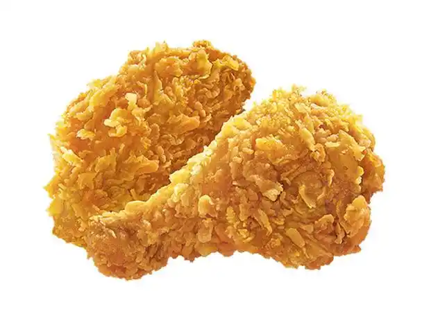 香酥鸡腿-万县网