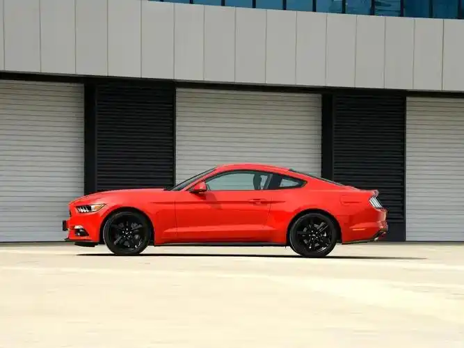 野马跑车多少钱野马跑车20万左右