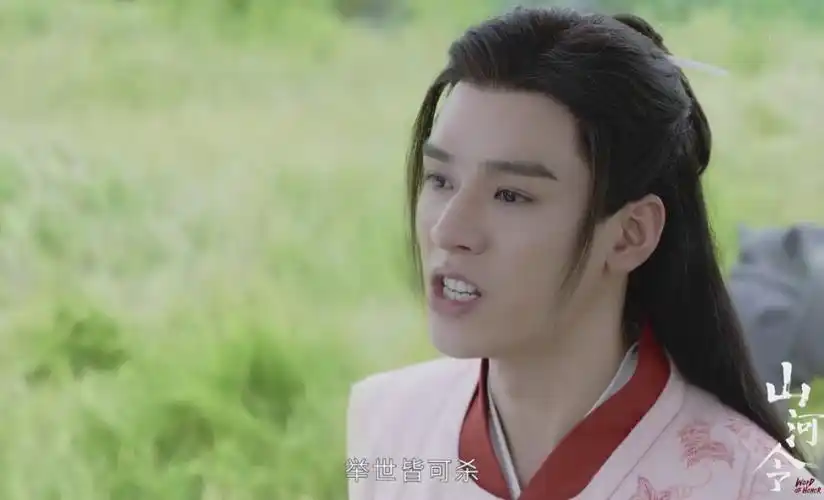 山河令:鬼谷弱化,罗姨被擒有伏笔,温客行事业线走向改变_腾讯新闻