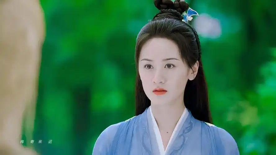 袁冰妍褚璇玑琉璃《琉璃美人煞》 - 堆糖,美图壁纸兴趣社区