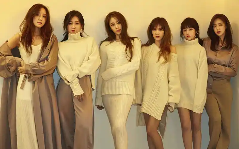 t-ara经典mv—tiki taka