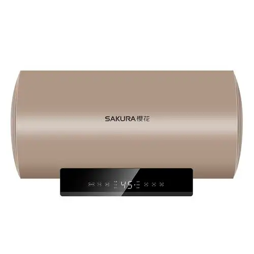樱花电热水器 - 电热水器