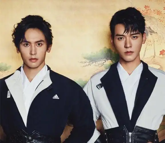 be实锤!龚俊亲自爆料《山河令》大结局,与编剧口径不一