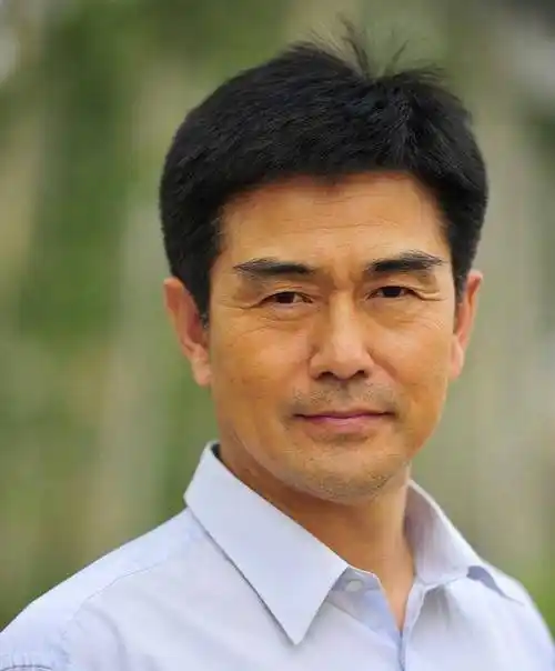 聊一聊演员姚刚的成名之作,反腐题材电视剧《罪域》_辉煌_剧中_角色