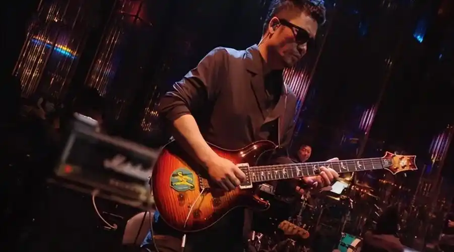 韩红,李延亮《声生不息》上演分手了还是朋友,惊呆周深,宋亚轩