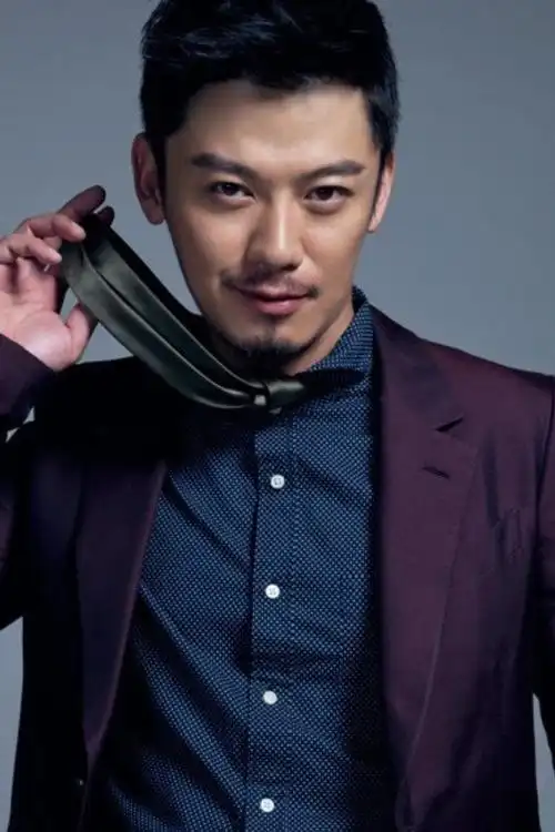 上海芦芳生,1978年11月5日出生于上海市,日本籍影视男演员,毕业于